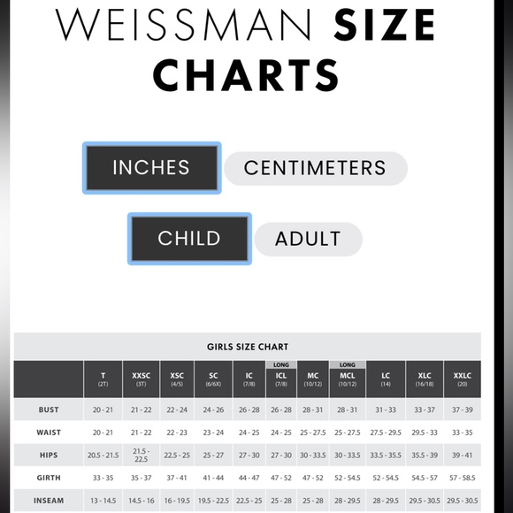 Weissman Balera Sequin Performance Dance Briefs Black NEW Size Medium Child - Picture 4 of 8